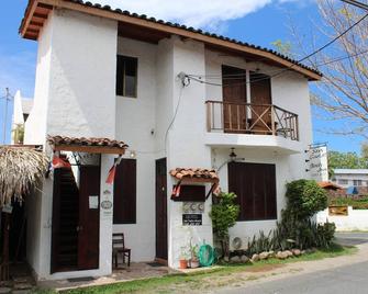 Scbi Room For 2! - San Carlos - Edificio