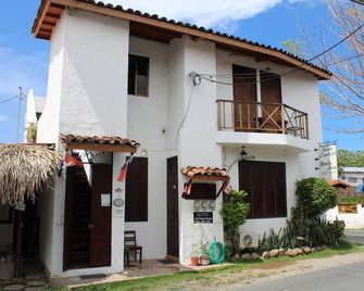 Scbi Room For 2! - San Carlos - Edificio