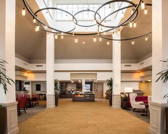 Hilton Garden Inn Nashville/Smyrna - Smyrna - Lobby