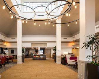 Hilton Garden Inn Nashville/Smyrna - Smyrna - Lobby