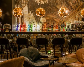 Motel One München Sendlinger Tor - Múnich - Bar