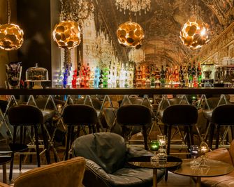 Motel One München-Sendlinger Tor - מינכן - בר