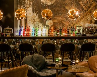 Motel One München Sendlinger Tor - Munich - Bar