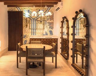 Hotel Palacio del Agua by Faranda Boutique - Carthagène