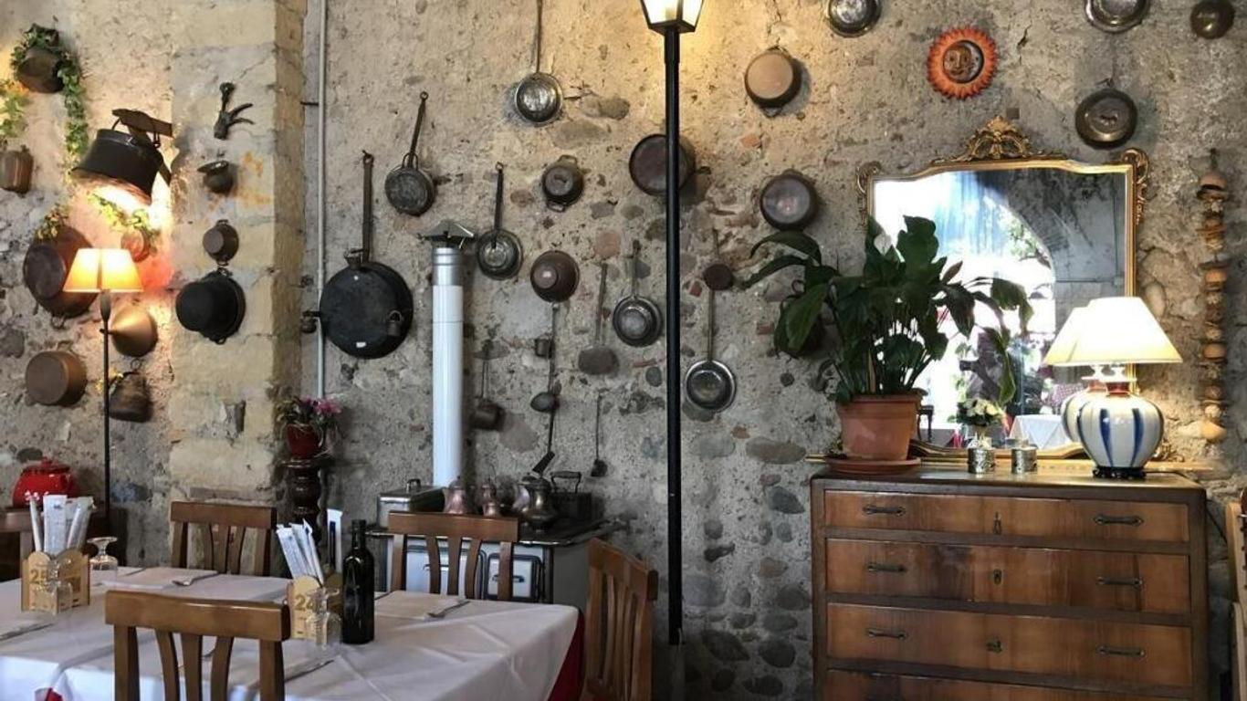 Hotel Al Bosco
