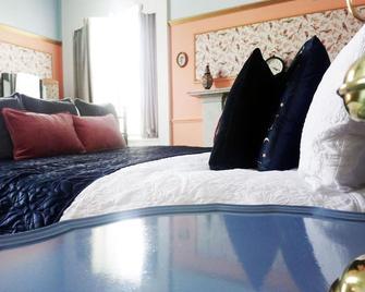 Little Robin B&b - Dufftown - Bedroom