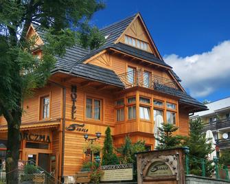 Sabala - Zakopane - Building