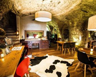 La Grande Maison - Sion - Ristorante
