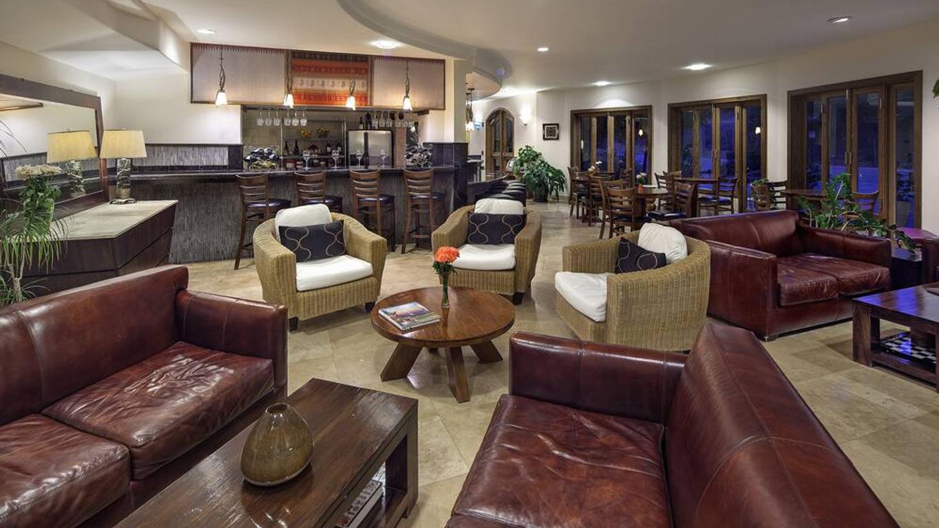 El Colibri Hotel & Spa