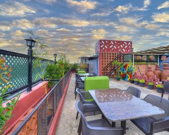Icon Regency by Bhagini - Hoskote - Balcony