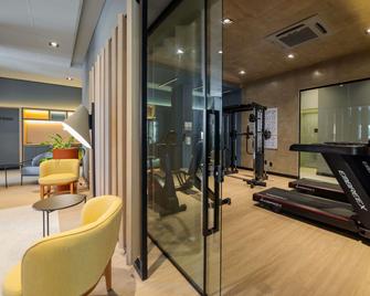 ibis Navegantes Itajai - Itajaí - Building