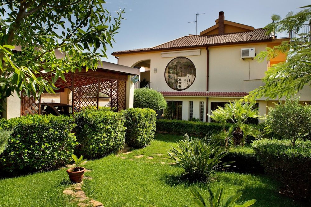 B&B Il Mandorlo - Sciacca