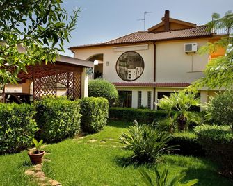B&B Il Mandorlo - Sciacca