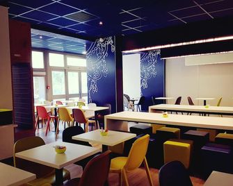 ibis budget Arles Palais des Congrès - Arlés - Restaurante