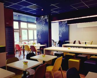 ibis budget Arles Palais des Congrès - Arlés - Restaurante