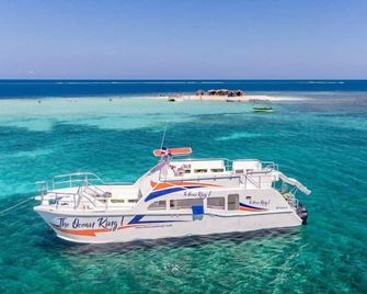 La Isla Bonita - Villa Isabela