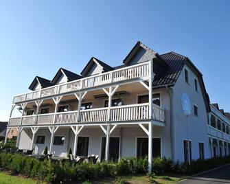 Ostseehotel Boltenhagen - Boltenhagen - Gebäude