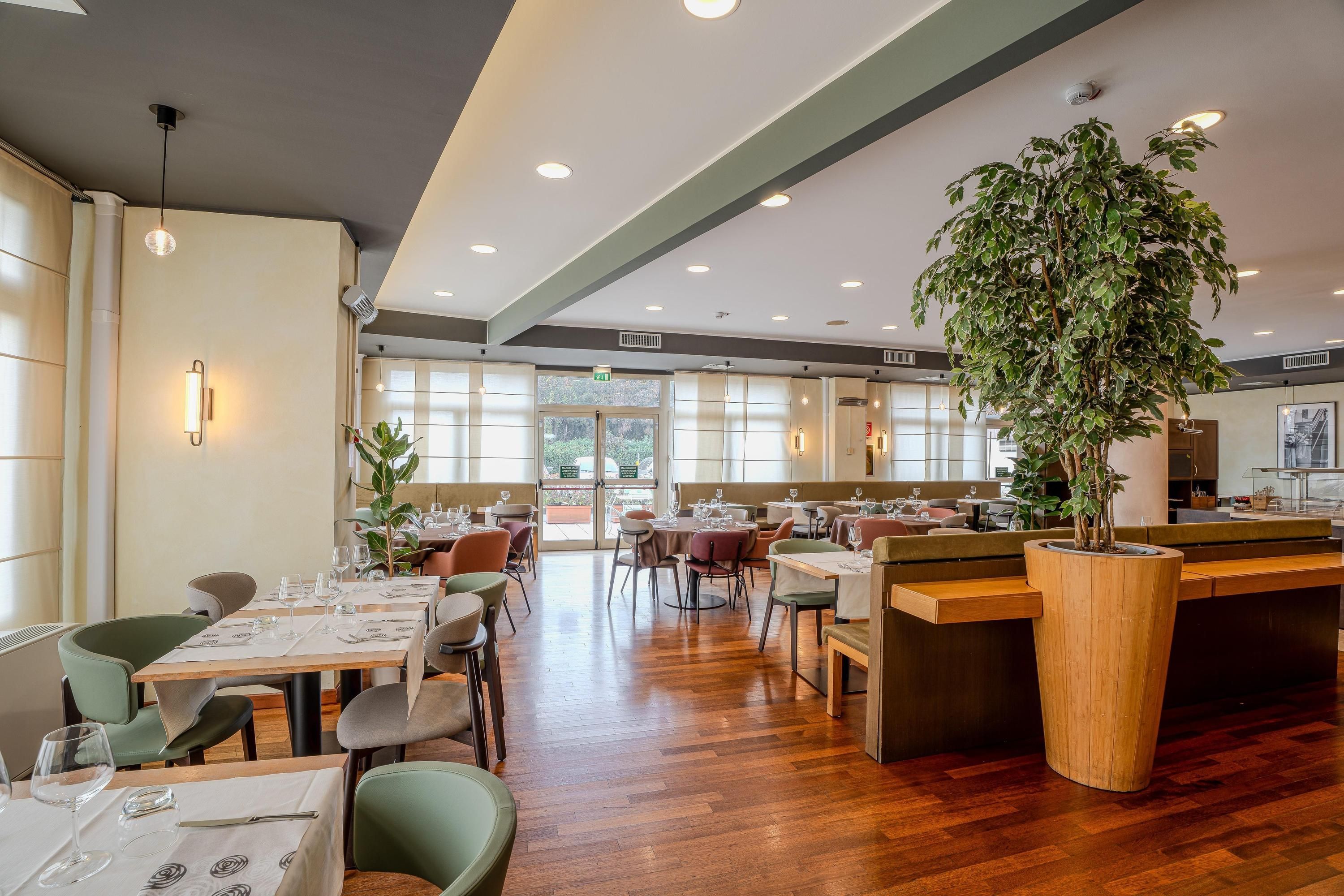 Tulip Inn Turin West - Rivoli - Restaurant
