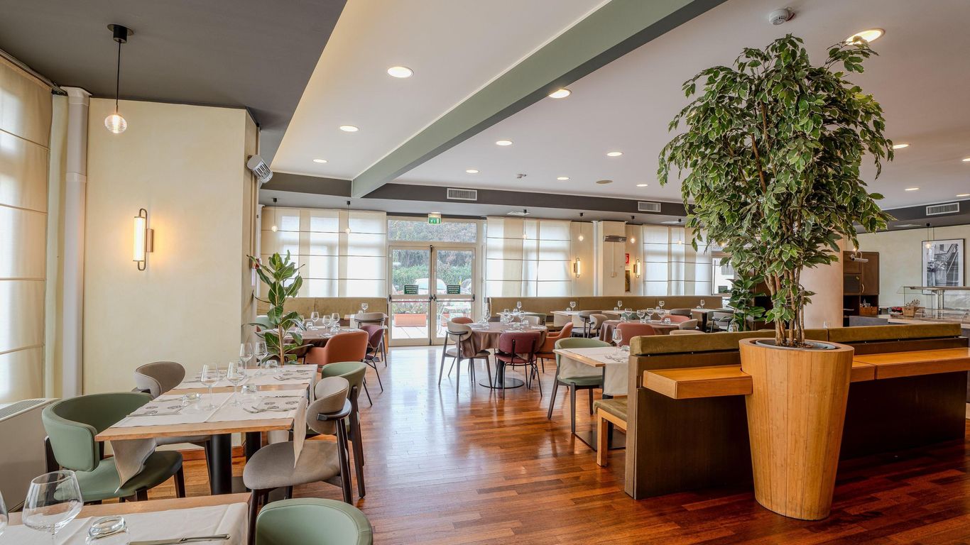 Tulip Inn Turin West Rivoli