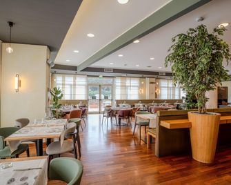 Tulip Inn Turin West Rivoli - Rivoli - Ristorante