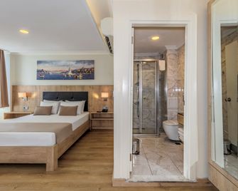 Porta Romanos Hotel - Istanbul