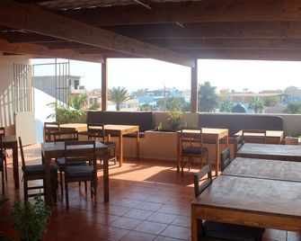 Residence A Paz - Boa Vista