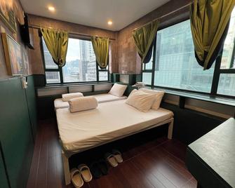 Venetian Hostel - Hong Kong - Quarto