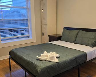 Grand House - Σικάγο