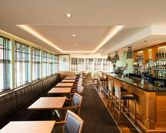 Leonardo Inn Aberdeen Airport - Aberdeen - Bar