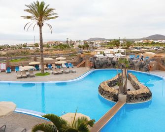 Grand Muthu Golf Plaza Hotel - Сан-Мігель-де-Абона - Басейн