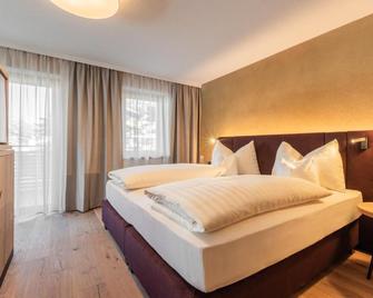 Biohotel Leutascherhof - Leutasch