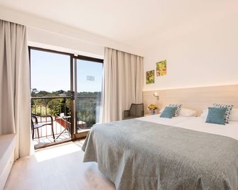 Hotel Playa Mondrago - Santanyí