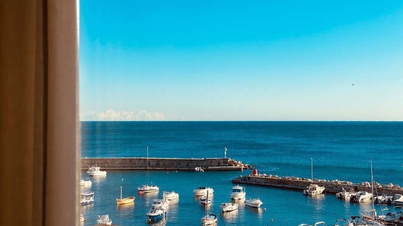 Best Western Plus La Corniche