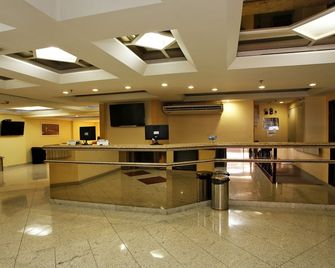 إليجانس بريا هوتل - ريو دي جانيرو - أفضل طعام