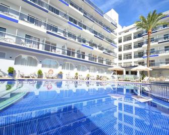 Hotel Vista Park - Khu nghỉ mát Can Picafort - Bể bơi