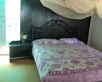 Ducknchill-Agonda - Canacona - Bedroom