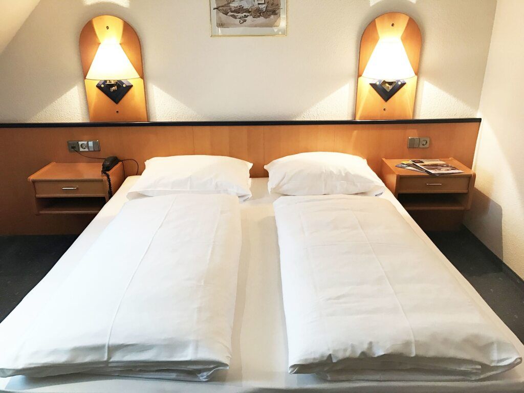 فندق أم بارك