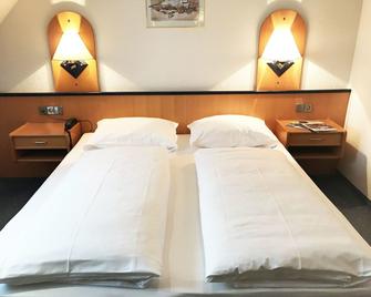 Hotel am Park - Rust - Bedroom