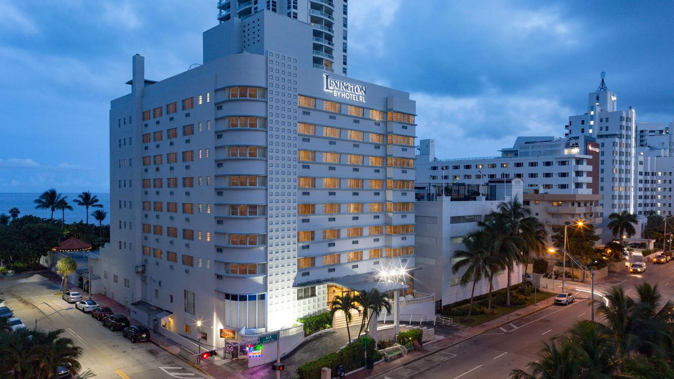 Lexington by Hotel RL Miami Beach