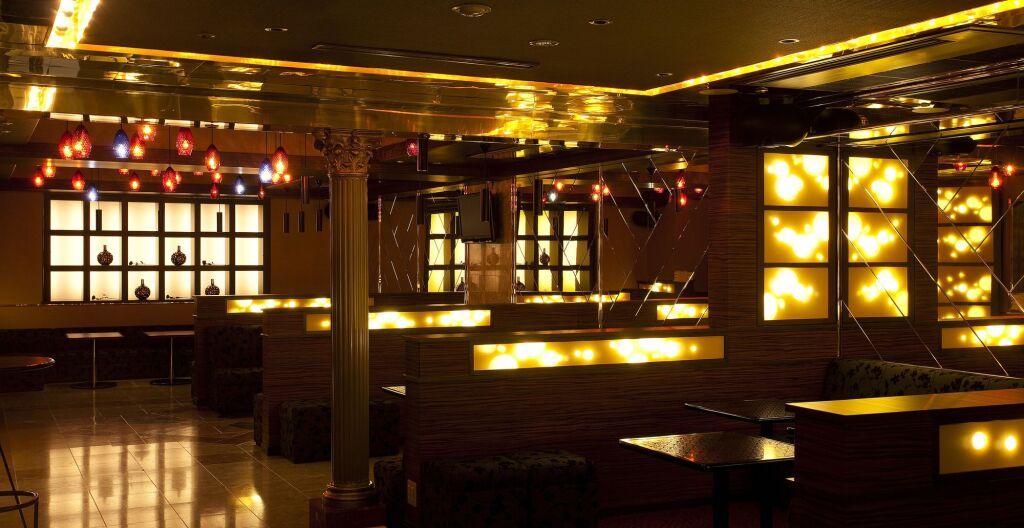 هوتل نيو أواجي