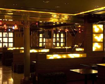 Hotel New Awaji - Sumoto - Bar