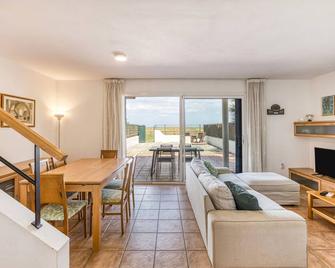 Oasis Premium Costa Brava - L'Estartit - Living room