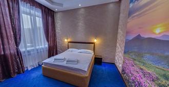 Imperia Hotel - Cheboksary - Bedroom