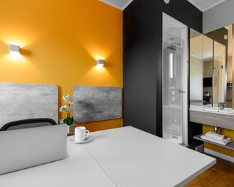 Ibis Budget Santiago Providencia - Santiago de Chile - Habitación