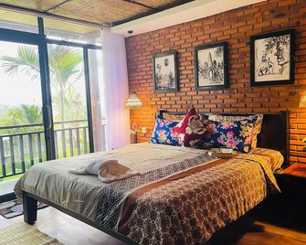 Sanctuary Homestay Battambang - Battambang