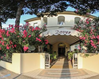 Hotel Dover Rooms & Coffee Adults Friendly - Cervia