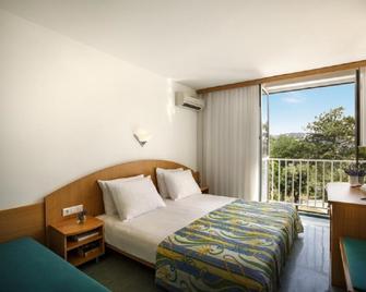 Hotel Sahara - Rab - Sypialnia