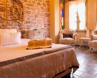 Ziyabey Konagi - Ayvalik