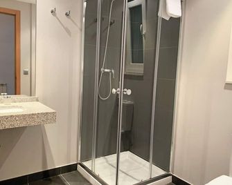 Apartamentos Vallnord 3000 - Arinsal - Stairs