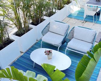 kookaburra beach house coogee - Coogee - Patio